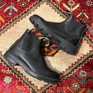 Men’s Originals Blundstone 510 Chelsea Boots AU 8 / Men’s 9 / Women’s 11